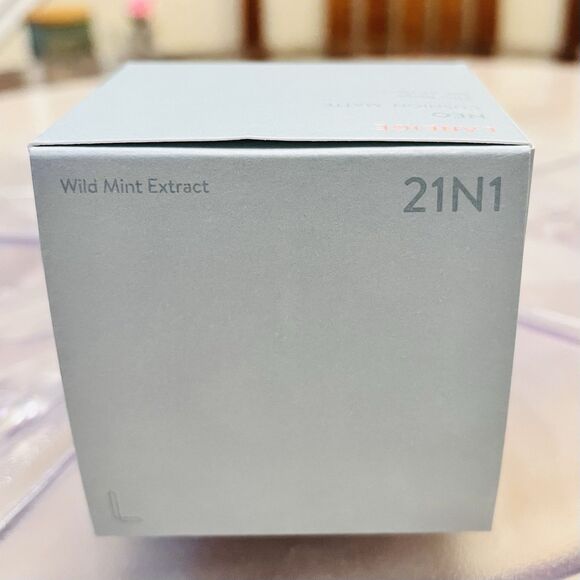 LANEIGE Neo Cushion_Matte 15g*2 SPF46 PA++Shade 21N1 Beige Refill - Picture 11 of 12